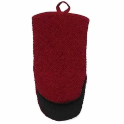 Food Network Soft Terry Oven Mitt