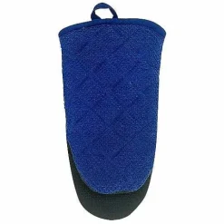 Food Network Soft Terry Oven Mitt