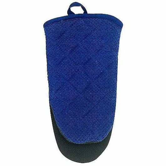 Food Network Soft Terry Oven Mitt
