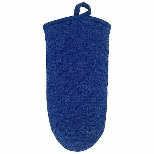 Food Network Soft Terry Oven Mitt