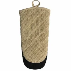 Food Network Soft Terry Oven Mitt