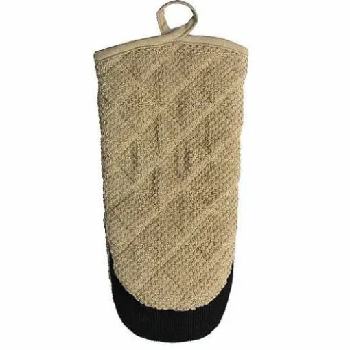 Food Network Soft Terry Oven Mitt
