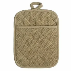 Food Network Soft Terry Pot Holder