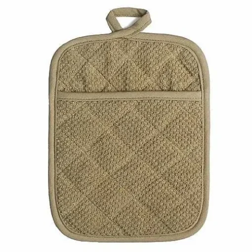 Food Network Soft Terry Pot Holder