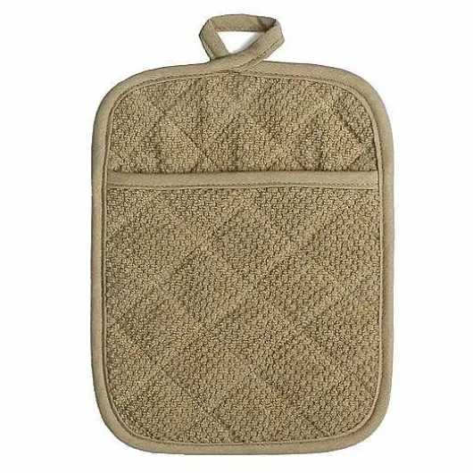 Food Network Soft Terry Pot Holder