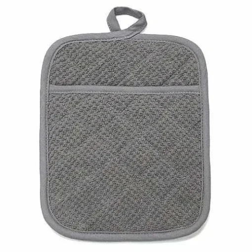 Food Network Soft Terry Pot Holder