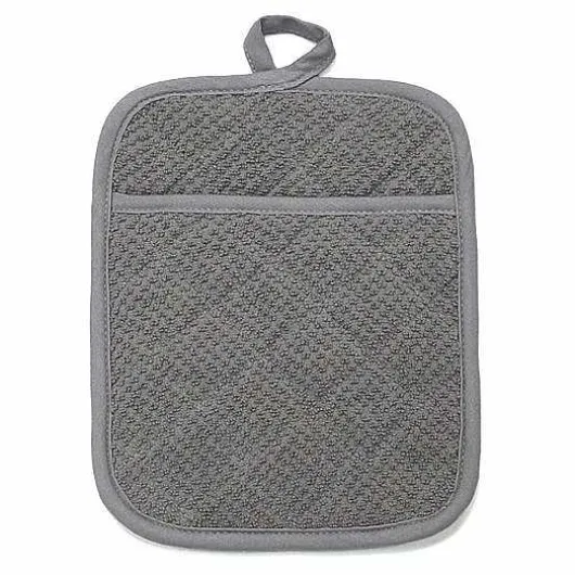 Food Network Soft Terry Pot Holder