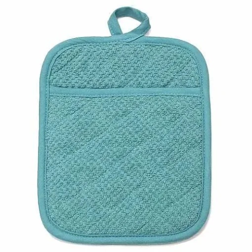 Food Network Soft Terry Pot Holder