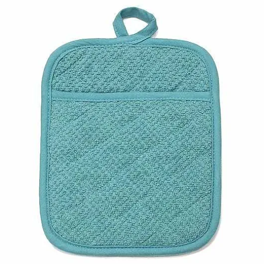 Food Network Soft Terry Pot Holder