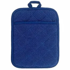 Food Network Soft Terry Pot Holder
