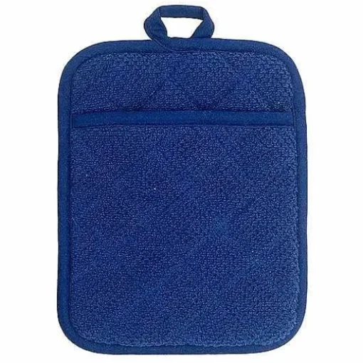 Food Network Soft Terry Pot Holder