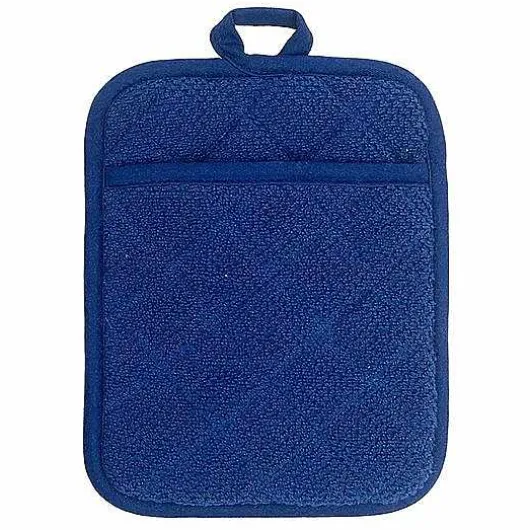 Food Network Soft Terry Pot Holder