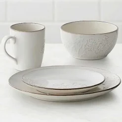 Food Network Solange 16-Pc. Dinnerware Set