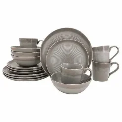Food Network Soren 16-Pc. Dinnerware Set