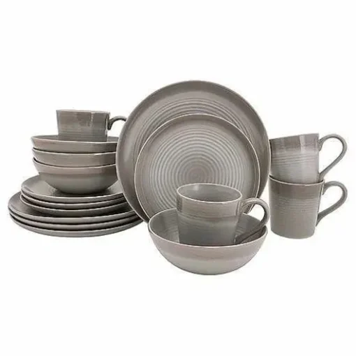 Food Network Soren 16-Pc. Dinnerware Set