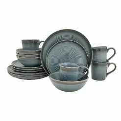 Food Network Soren 16-Pc. Dinnerware Set