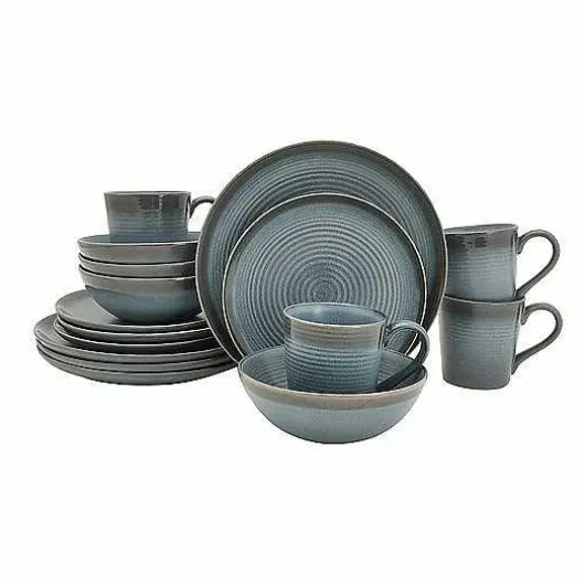 Food Network Soren 16-Pc. Dinnerware Set