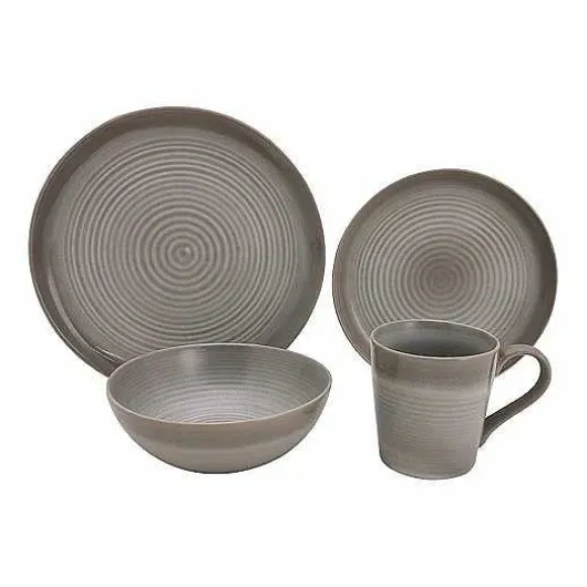 Food Network Soren 16-Pc. Dinnerware Set