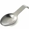 Food Network Stainless Steel Spoon Rest