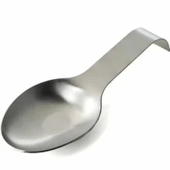 Food Network Stainless Steel Spoon Rest