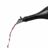 Food Network Stainless Steel Pourer & Stopper Set