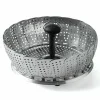 Food Network Stainless Steel Steamer