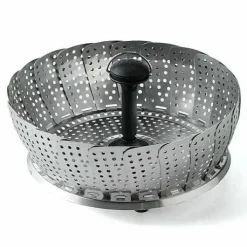 Food Network Stainless Steel Steamer