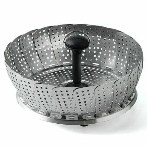 Food Network Stainless Steel Steamer