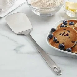 Food Network Stainless Steel Turner