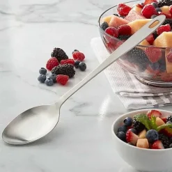 Food Network Stainless Steel Spoon