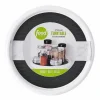 Food Network Storage Turntable