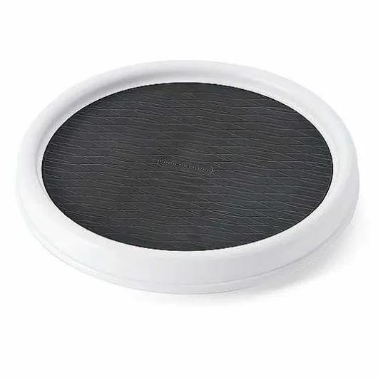 Food Network Storage Turntable
