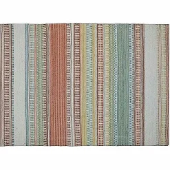 Food Network Striped Placemat