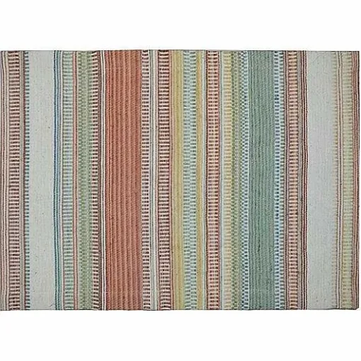 Food Network Striped Placemat