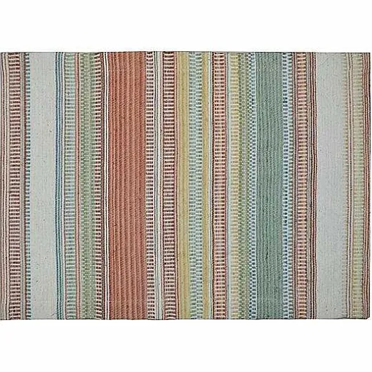 Food Network Striped Placemat