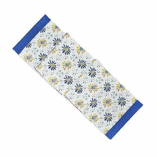 Food Network Summer Print Table Runner 72