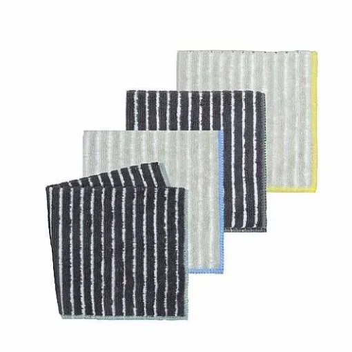 Food Network Super Cloth Cleaning Towel 4-Pk.