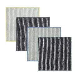 Food Network Super Cloth Cleaning Towel 4-Pk.