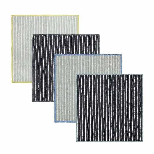 Food Network Super Cloth Cleaning Towel 4-Pk.