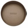Food Network Textured Performance Series 9-In. Nonstick Springform Pan