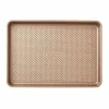 Food Network Textured Performance Series 9 X 13 Nonstick Baking Sheet