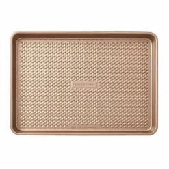 Food Network Textured Performance Series 9 X 13 Nonstick Baking Sheet
