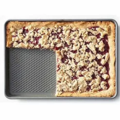 Food Network Textured Performance Series 9 X 13 Nonstick Baking Sheet