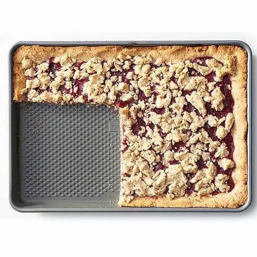 Food Network Textured Performance Series 9 X 13 Nonstick Baking Sheet