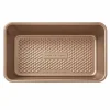 Food Network Textured Performance Series Nonstick Loaf Pan