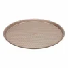 Food Network Textured Performance Series 14.5-In. Nonstick Pizza Pan
