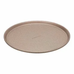 Food Network Textured Performance Series 14.5-In. Nonstick Pizza Pan