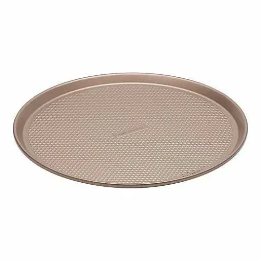 Food Network Textured Performance Series 14.5-In. Nonstick Pizza Pan