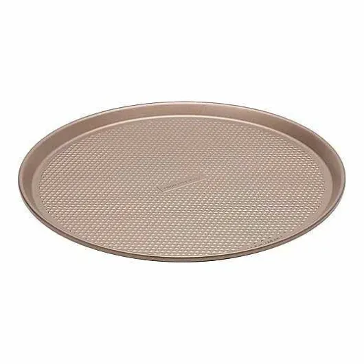 Food Network Textured Performance Series 14.5-In. Nonstick Pizza Pan