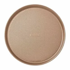Food Network Textured Performance Series 14.5-In. Nonstick Pizza Pan